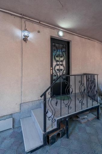 Art-Gallery Avlabari Tbilisi Exteriör bild